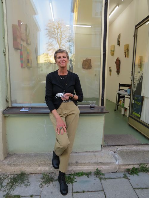 Christine Rath