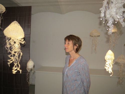 Anne Pincus