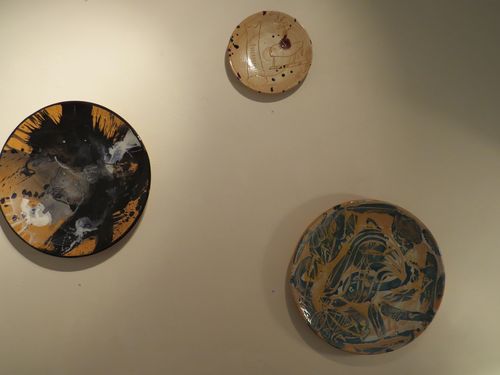 „Albisola": © Peter Casagrande, Christina von Bitter, Heike Pillemann