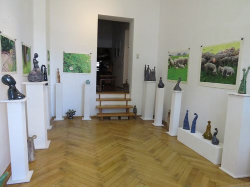 © Barbara Giglberger-Kral & David Virgien