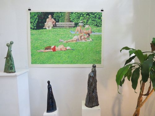© Barbara Giglberger-Kral & David Virgien