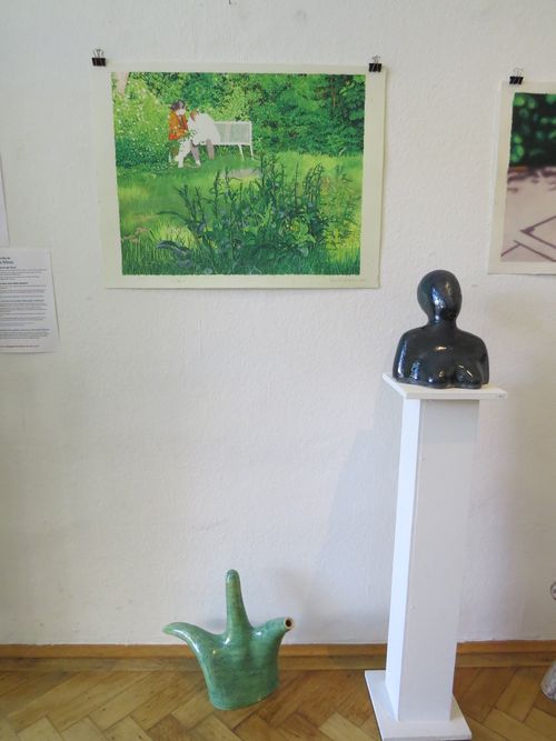 © Barbara Giglberger-Kral & David Virgien