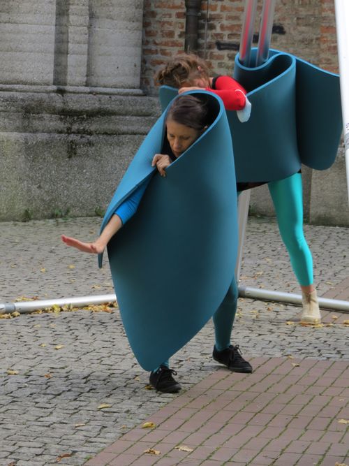 Talinovo Tanztheater