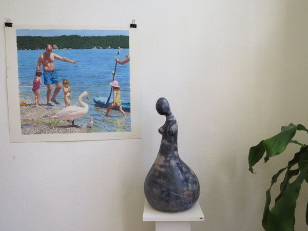© David Virgien & Barbara Giglberger-Kral