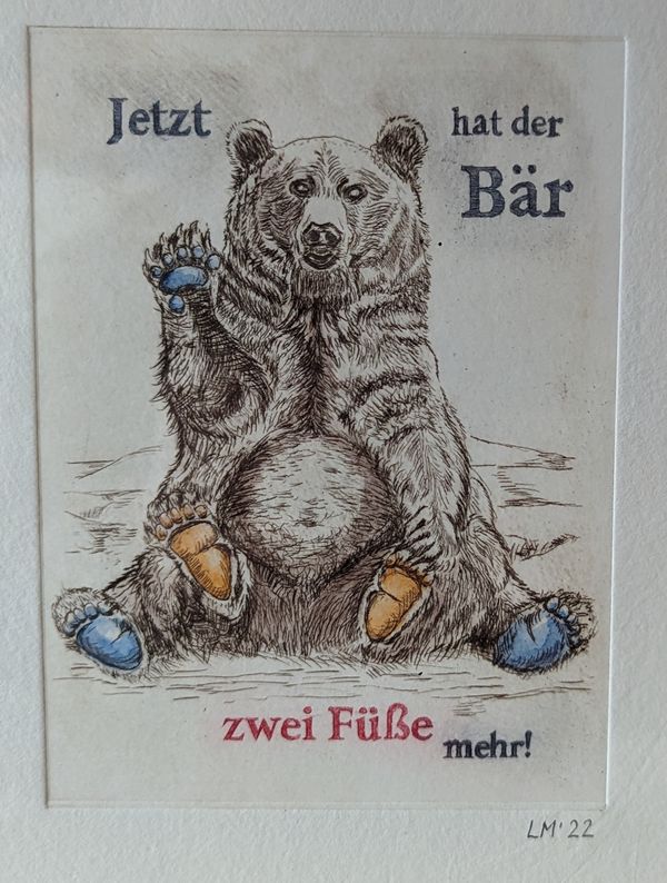 ©Louise Muerth