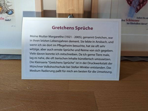 ©Louise Muerth