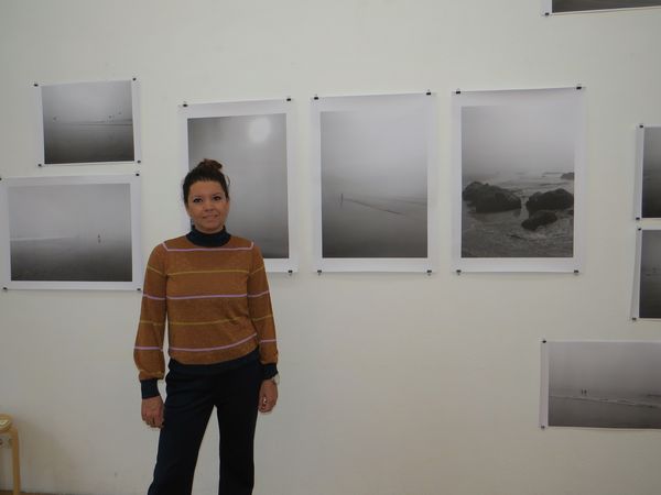 Karen Felgueres