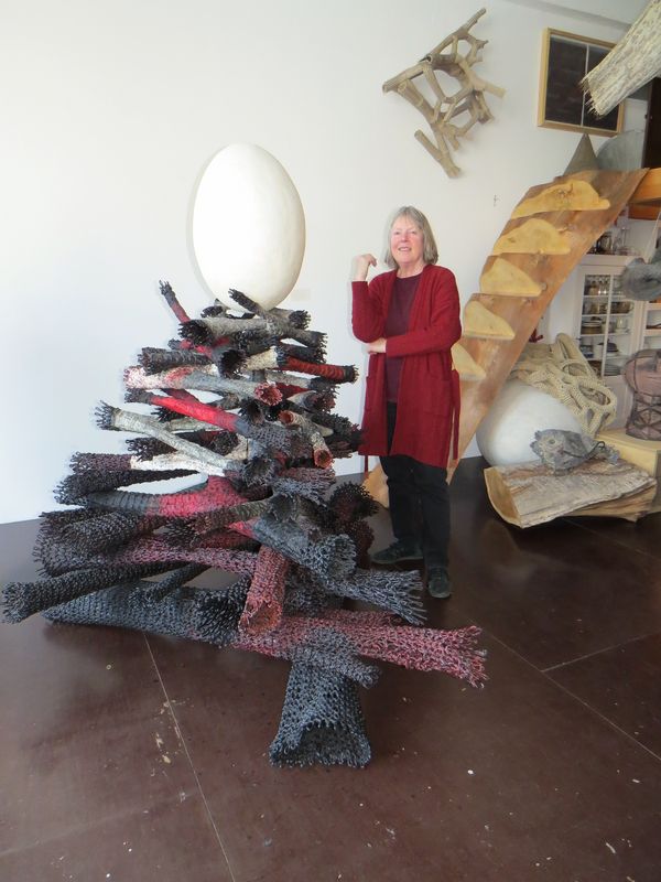 Heike Schaefer