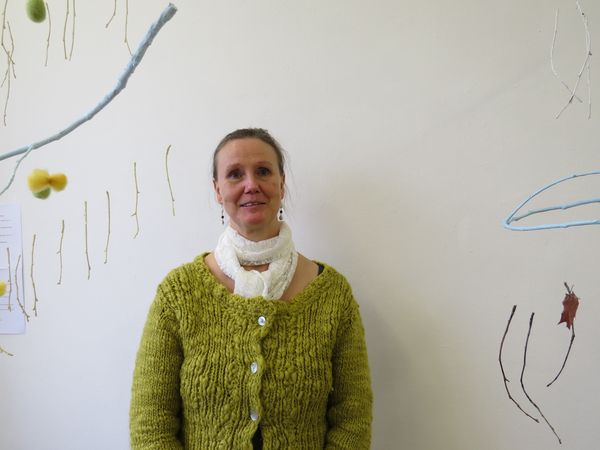 Susanne Brandenburger