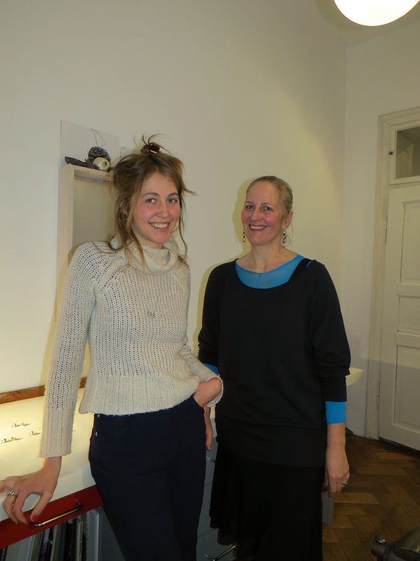 Eva & Anna Maria Eichlinger