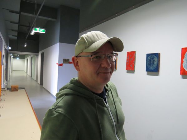 Markus Mitterer