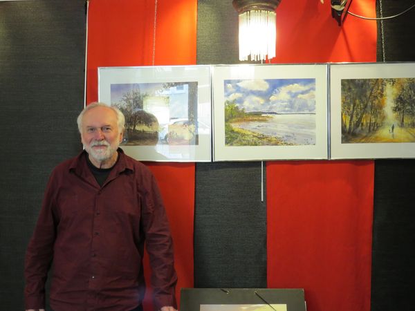 Manfred Sieber