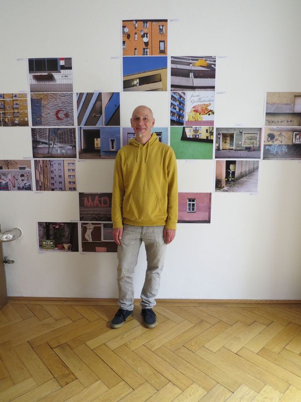 Stephan Baunach